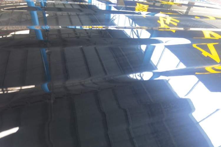 Used Geely Galaxy Panda 2025 210 km – Yuanqi Bear
