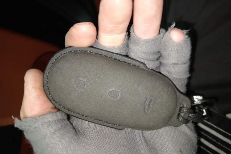 Used Li Auto L8 2024 Ultra Model