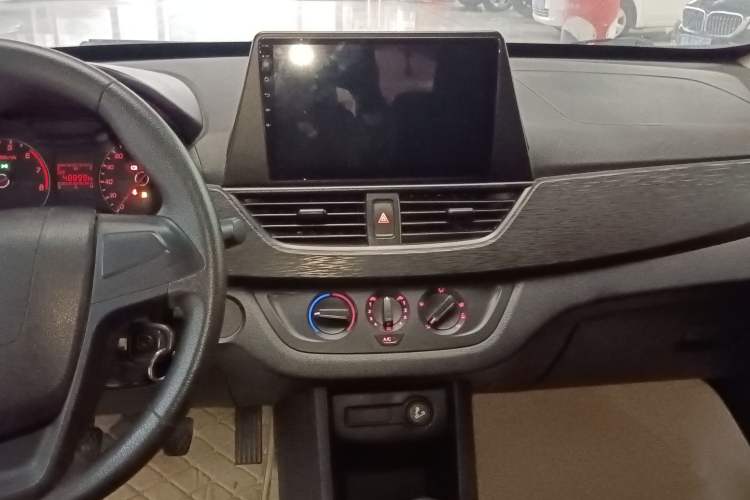 Used Baojun 310 2016 1.2L Manual Value Edition