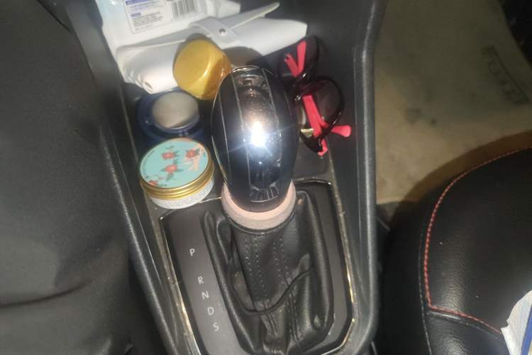 Used Volkswagen Santana 2017 Haval H6 1.6L Automatic Fashion Edition