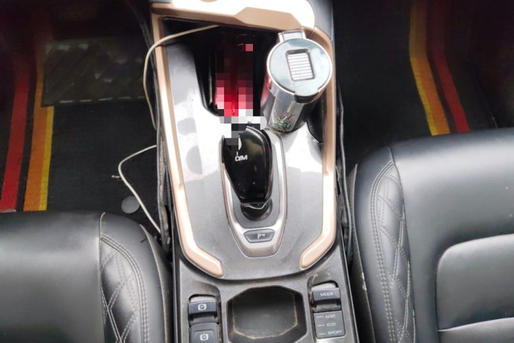 Used Haval H6 2021 1.5 GDIT Automatic Champion Edition