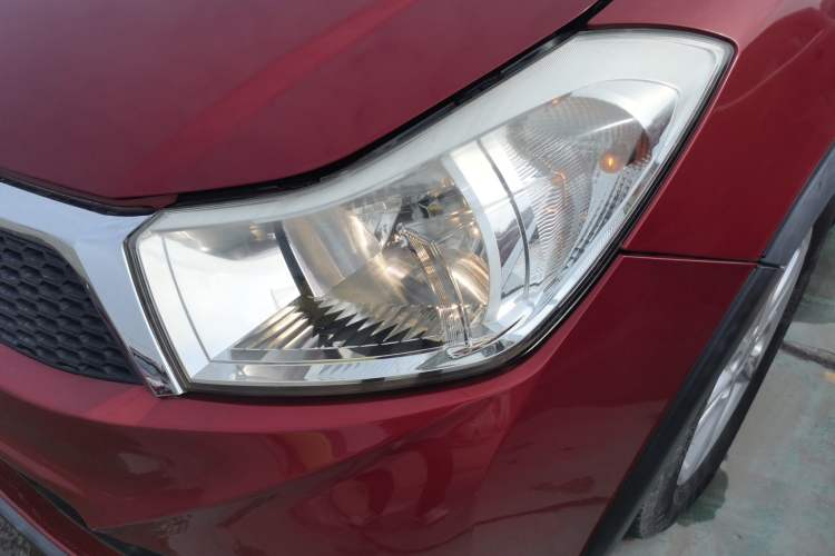 Used Suzuki SX4 2013 1.6L Automatic CoolRide Model