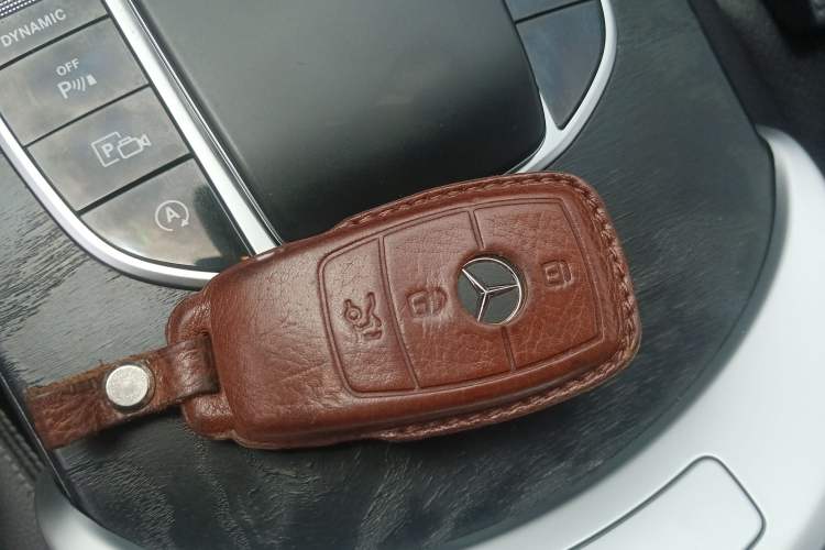 Used Mercedes-Benz C-Class 2019 Restyled C 260 L Sport Edition