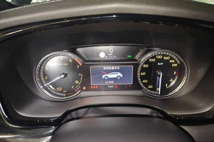 Used Cadillac XT5 2021 28T Luxury Model
