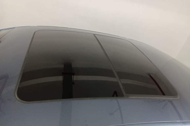 Used BYD Seal 06 New Energy 2024 DM-i 120KM Luxury Model
