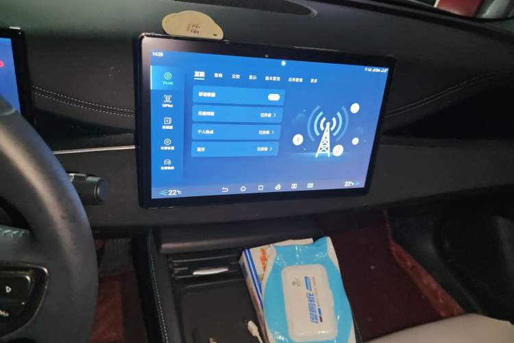 Used BYD Seal 06 New Energy 2024 DM-i 120KM Prestige Model