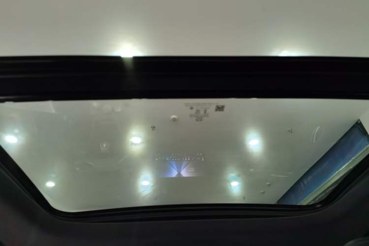 Used BYD Qin L 2025 EV 545KM Beyond Version
