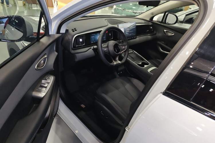 Used BYD Sealion 05 EV 2025 520 km Smart Cruise Version
