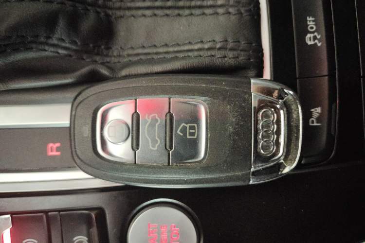 Used Audi Q5 2017 40 TFSI Technology Edition