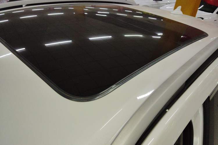 Used Haval H2 2018 1.5T Dual-Clutch Two-Wheel Drive Fashion Model China VI Standard
