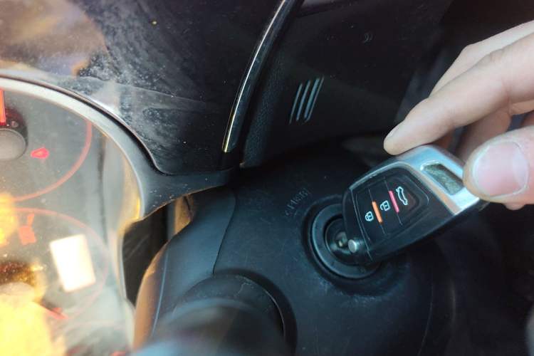 Used Honda City 2017 1.5L CVT Comfort Version