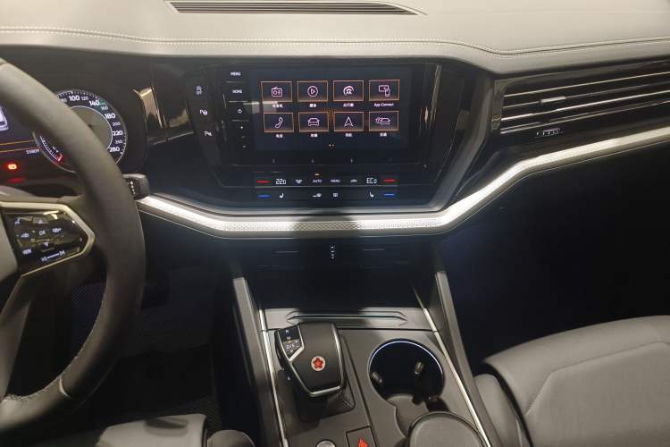 Used Volkswagen Touareg 2021 2.0 TSI Flagship Special Edition