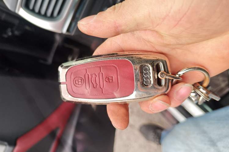 Used Audi A6L 2016 TFSI Technology Edition