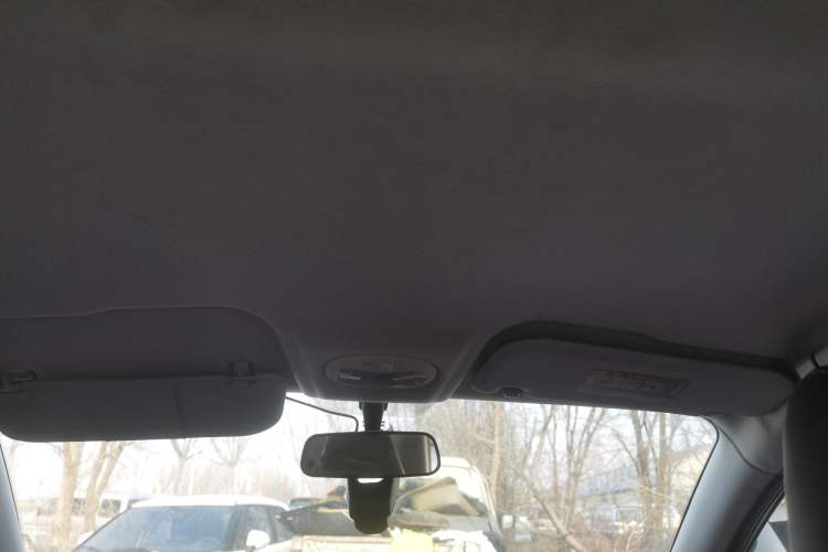 Used Chery Little Ant 2019 4-Seater Smart Edition 35 kWh