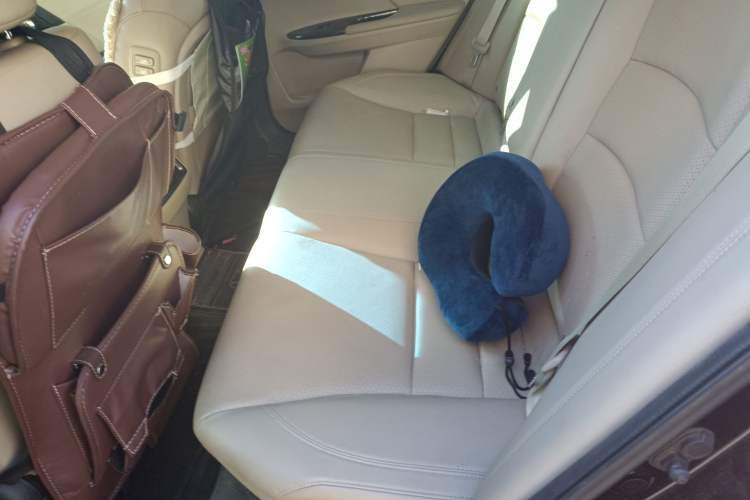 Used Honda Accord 2014 2.4L EX Luxury Edition
