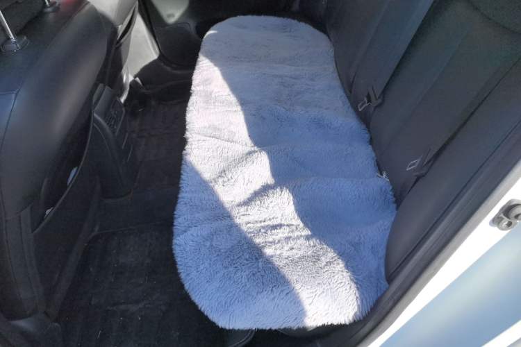 Used Nissan Sylphy 2014 1.6XV CVT Deluxe Edition