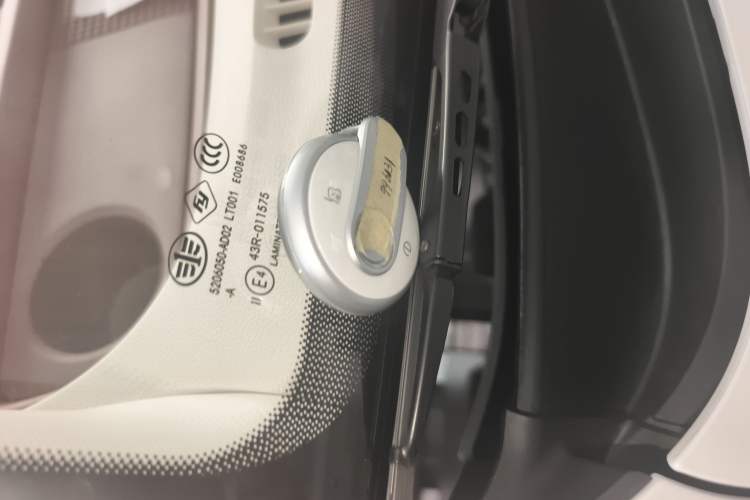 Used Bestune Pony 2025 222km Clever Horse