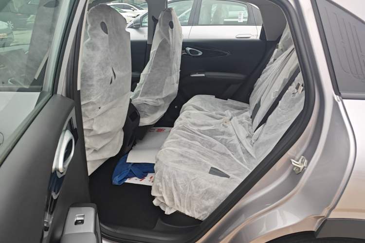 Used Geely Galaxy Geome 2026 Model 310km Youth Edition