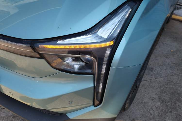 Used NETA U 2021 Pro 500 Industry Custom Edition