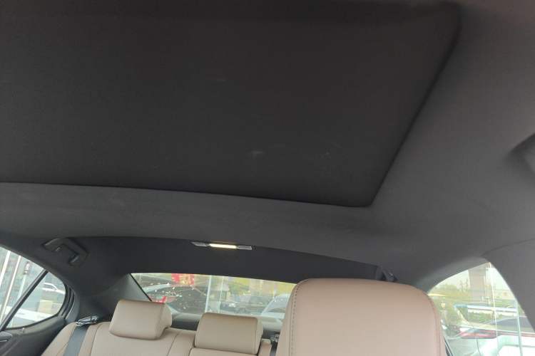 Used Lexus ES 2023 200 Excellence Edition Headliner