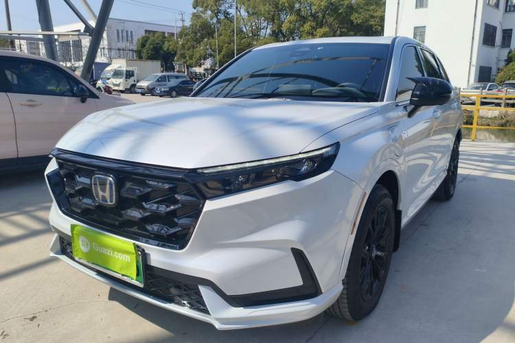 Used Honda CR-V New Energy 2023 2.0L ePHEV Luxury Edition