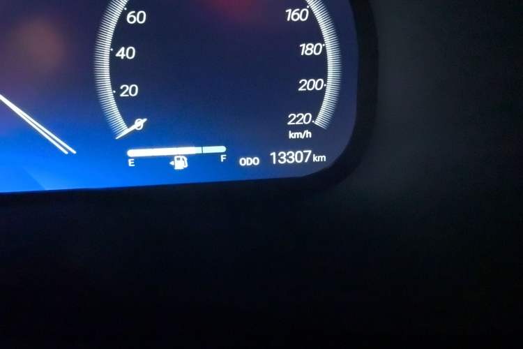 Used Toyota RAV4 2024 2.0L CVT Two-Wheel Drive Fashion Plus Edition
