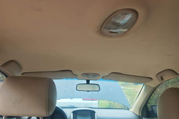 Used Buick Excelle 2011 1.6 LE-AT