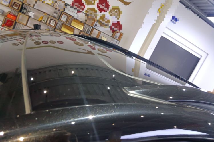 Used Chevrolet Equinox 2022 Light Hybrid 550T RS All-Wheel-Drive Smart Boundary Edition Roof