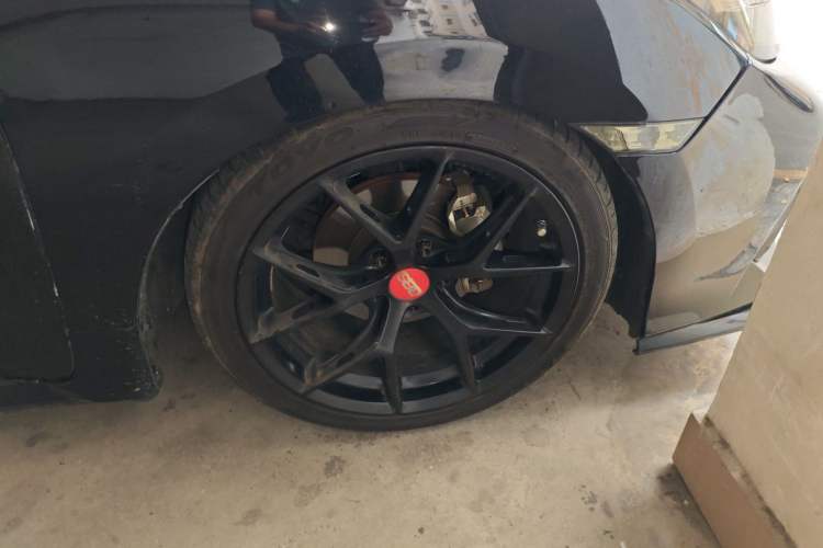 Used Honda Civic 2016 220TURBO CVT Luxury Edition