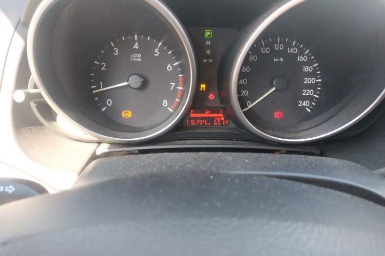 Used Mazda 5 2013 2.0L Automatic Comfort Edition
