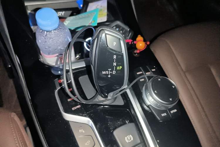 Used BMW X3 2020 xDrive25i M Sport Package