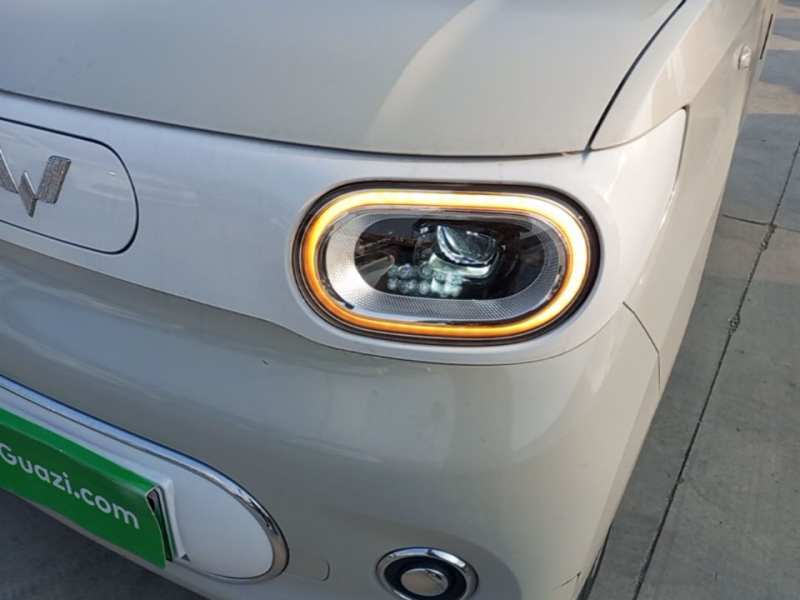 Used Wuling Hongguang MINIEV 2024 3rd Generation 170 km — 23