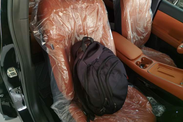 Used Wuling Xingguang S 2025 Model, 130km Flagship Edition