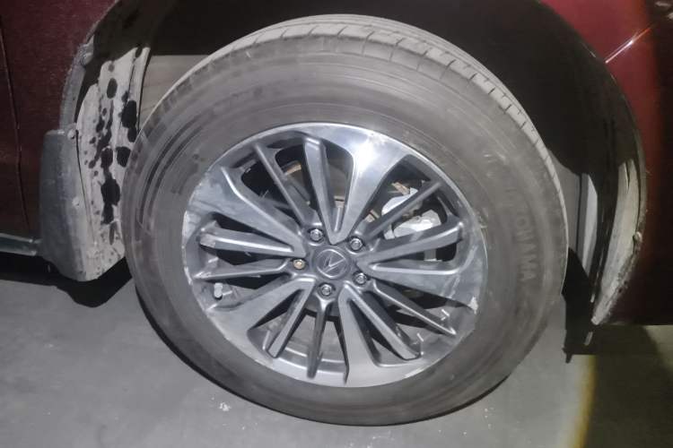 Used Acura RDX 2016 3.0L Four-Wheel Drive Deluxe Edition