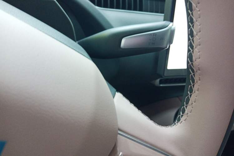 Used XPeng MONA M03 2025 515 Long-Range Plus