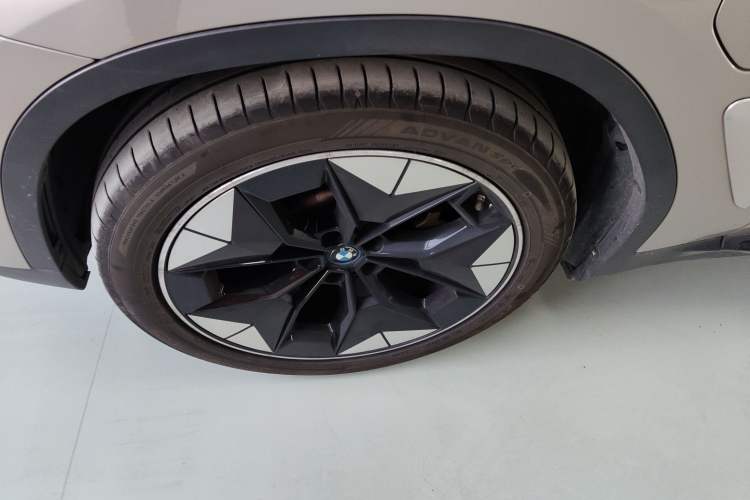 Used BMW iX3 2021 Leading Type