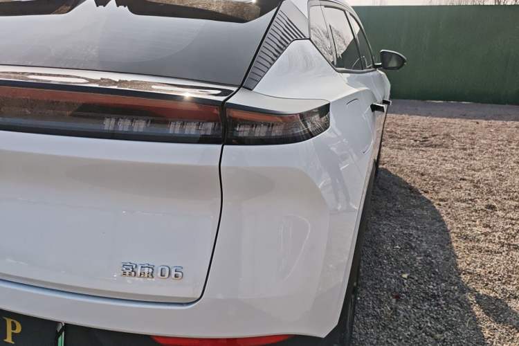 Used HEDMOS 06 2025 Model 520km