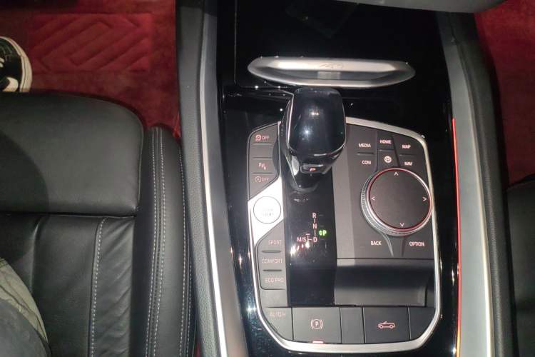 Used BMW Z4 2019 sDrive 25i M Sport Package