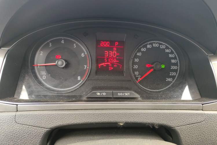 Used Volkswagen Santana 2017 Haval H6 1.6L Automatic Fashion Edition
