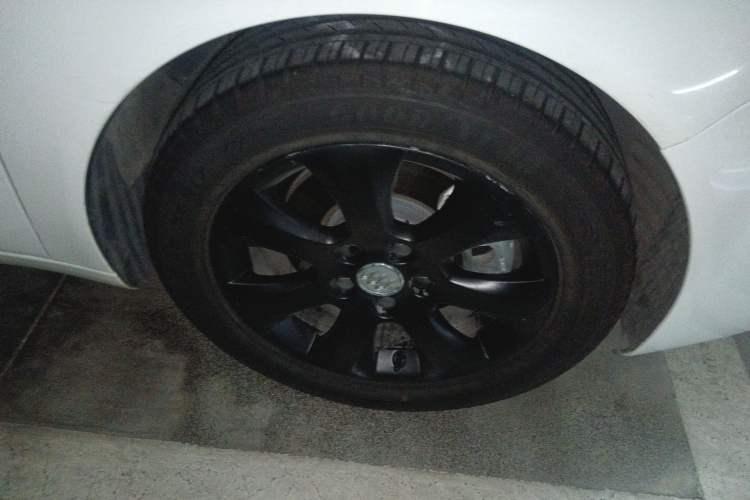 Used Buick Regal 2015 1.6T Leading Technology Model