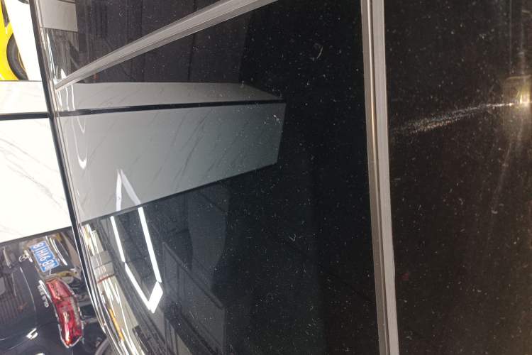 Used MINI MINI 2023 1.5T COOPER Artist Five-Door Edition