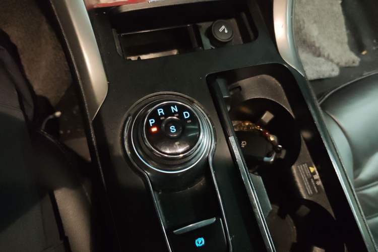 Used Ford Mondeo 2017 EcoBoost 180 Stylish Model