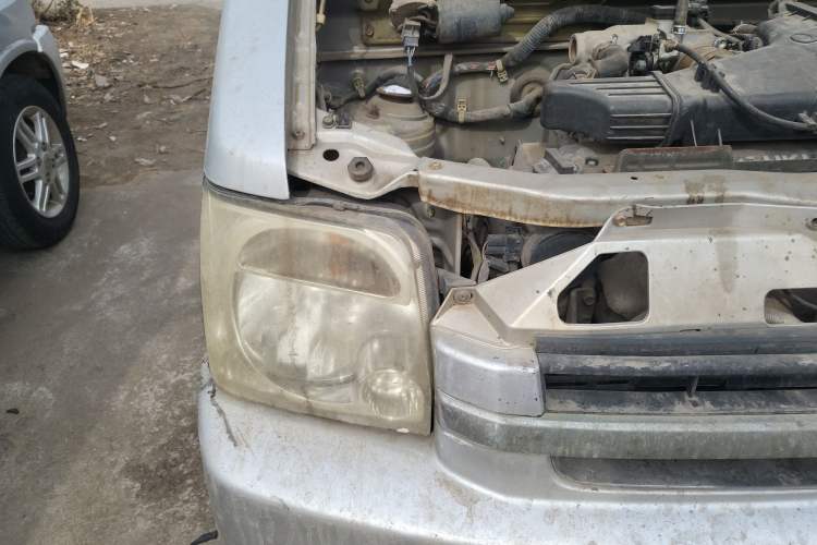 Used Suzuki Wagon R 2012 All-Purpose Model 1.4L Manual Standard Version