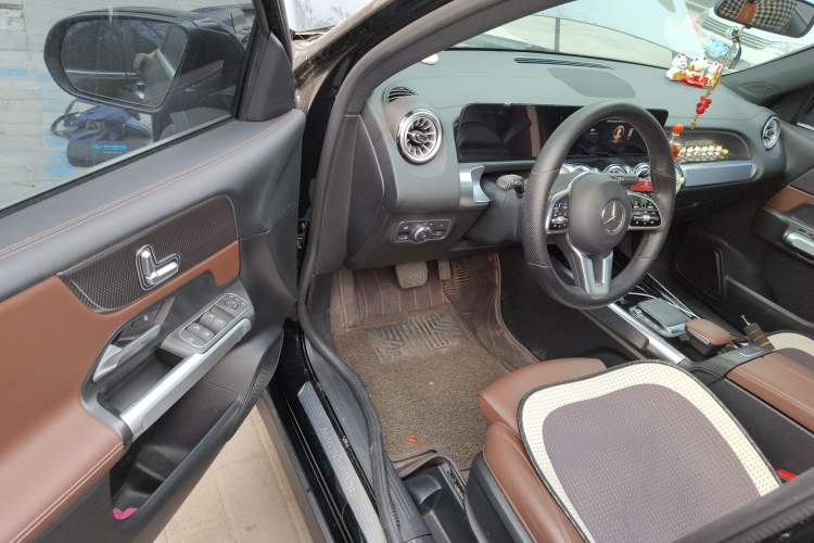 Used Mercedes-Benz GLB 2023 GLB 220 Sport Edition
