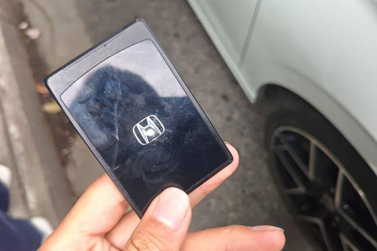 Used Honda Civic 2023 2.0L eHEV Swift Edition