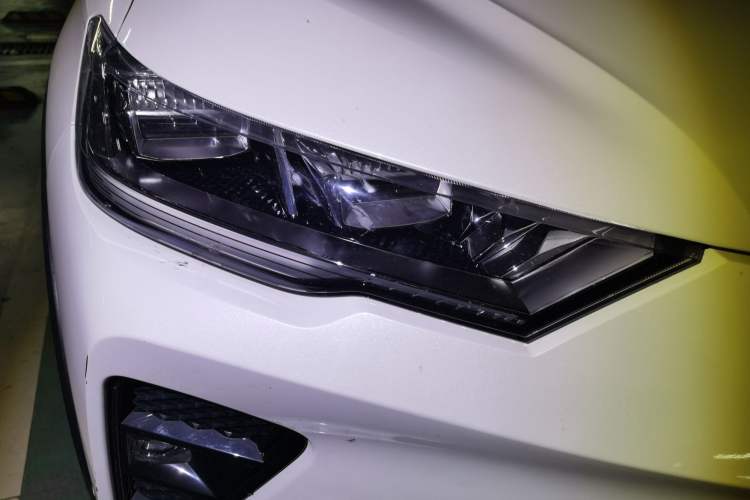 Used Haval H6S 2022 2.0T All-Wheel-Drive Trendy Sports Edition
