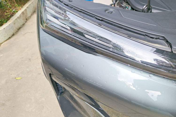 Used Geely Galaxy Galaxy Xingjian 7 EM-i 2025 120km Exploration+ Version