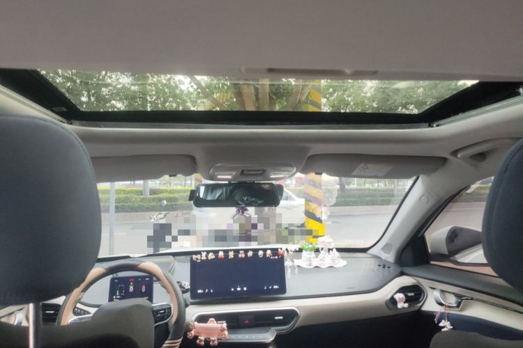 Used Geometry A 2022 Pro 430KM Green Apple Halo