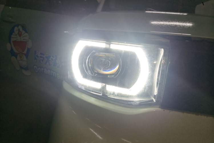 Used Wuling Hongguang MINIEV 2021 Macaron Premium Model – Lithium Iron Phosphate