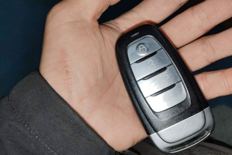 Used Hongqi H9 2020 2.0T Smart Connect Flagship Edition
